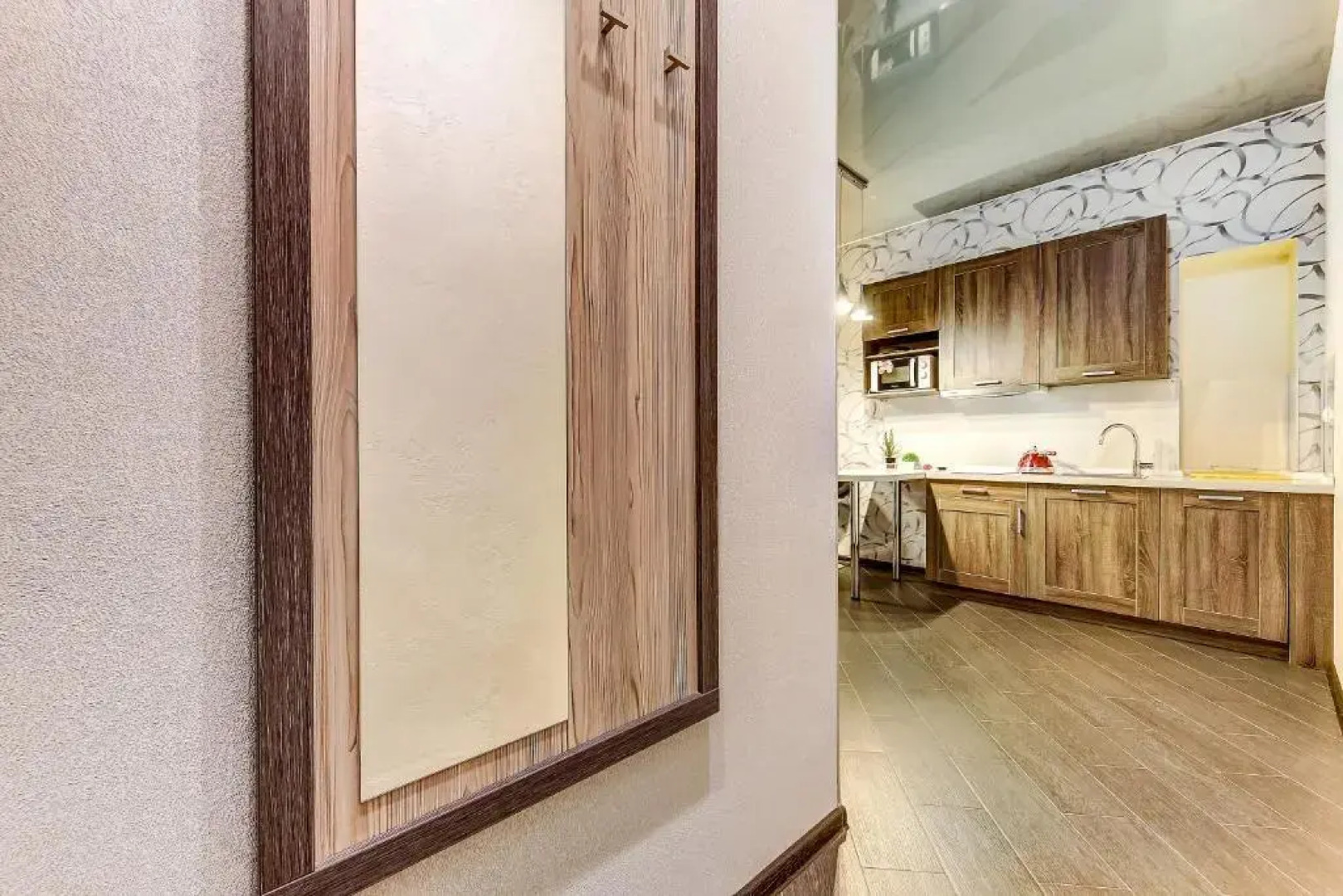 iROOMS  (М.Московская)