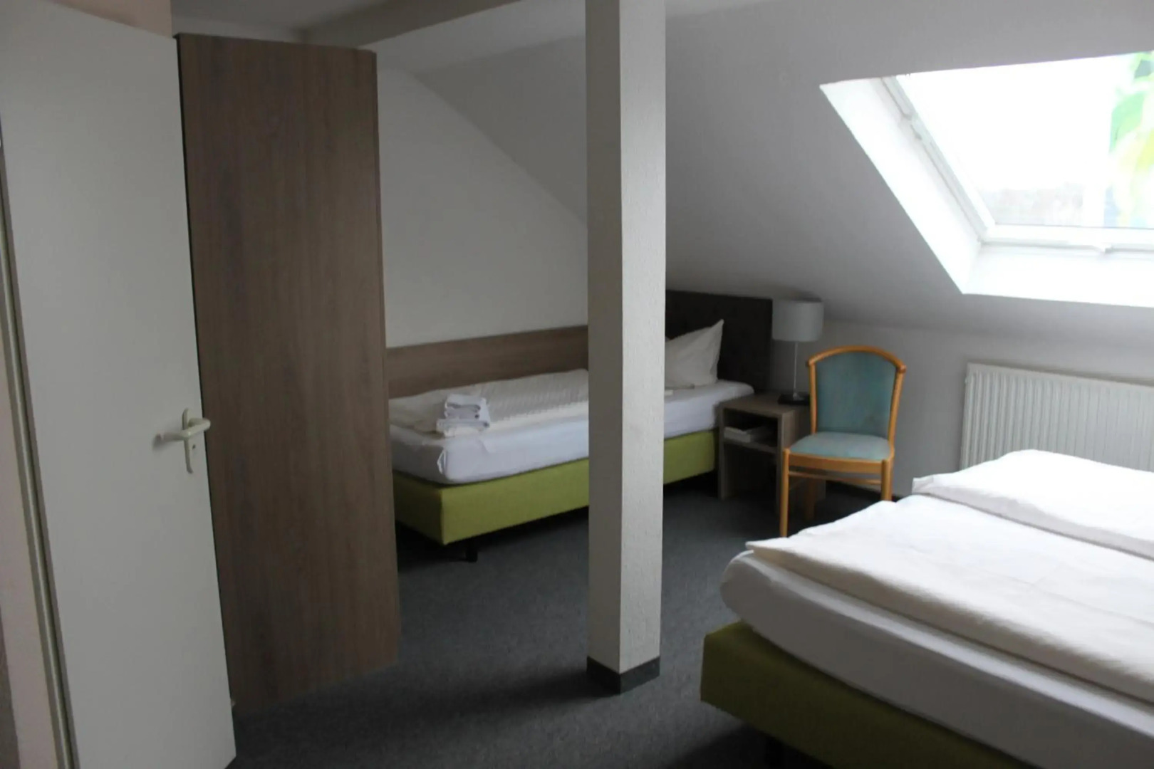 Hotel Sächsischer Hof