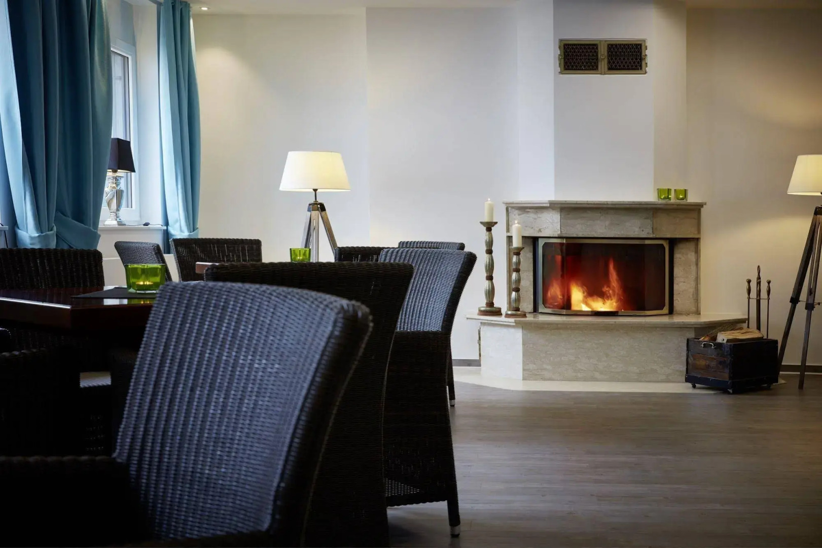 Waldhotel Bärenstein