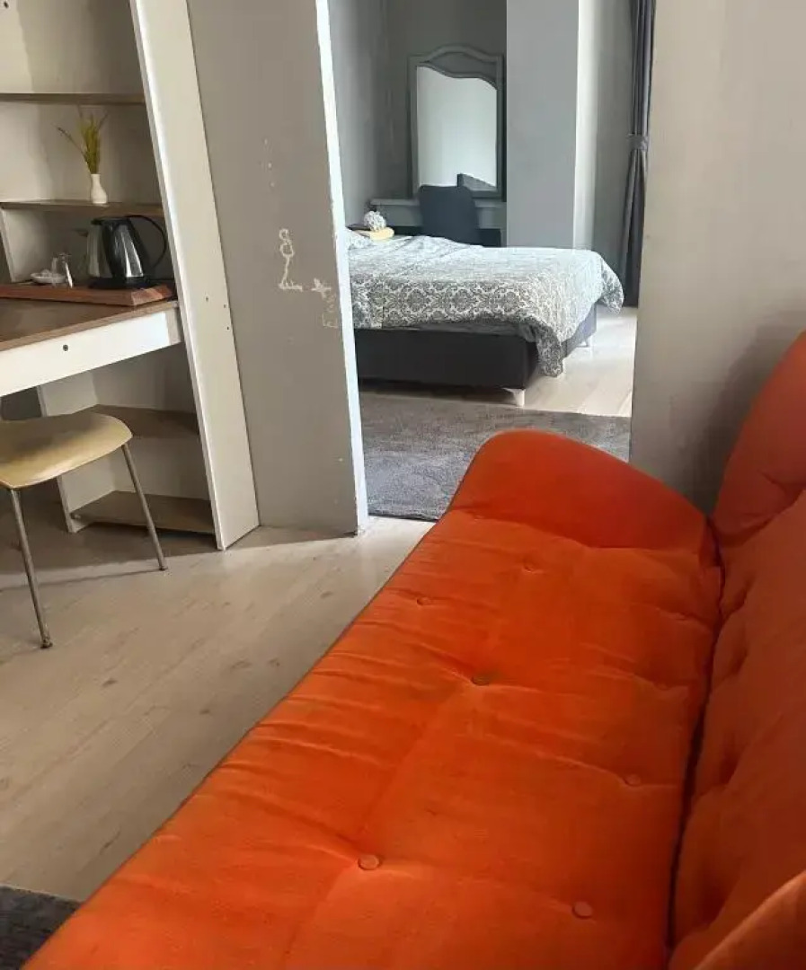 Paradise Otel Erzurum