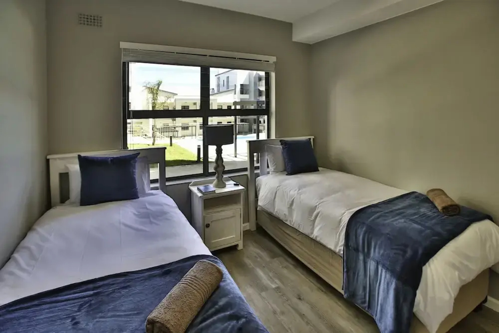 Nivica Lifestyle Living 19, Langebaan 4-Sleeper