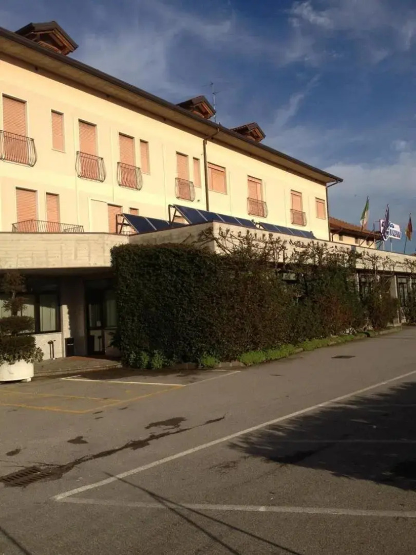 Hotel Ristorante da Giovanni