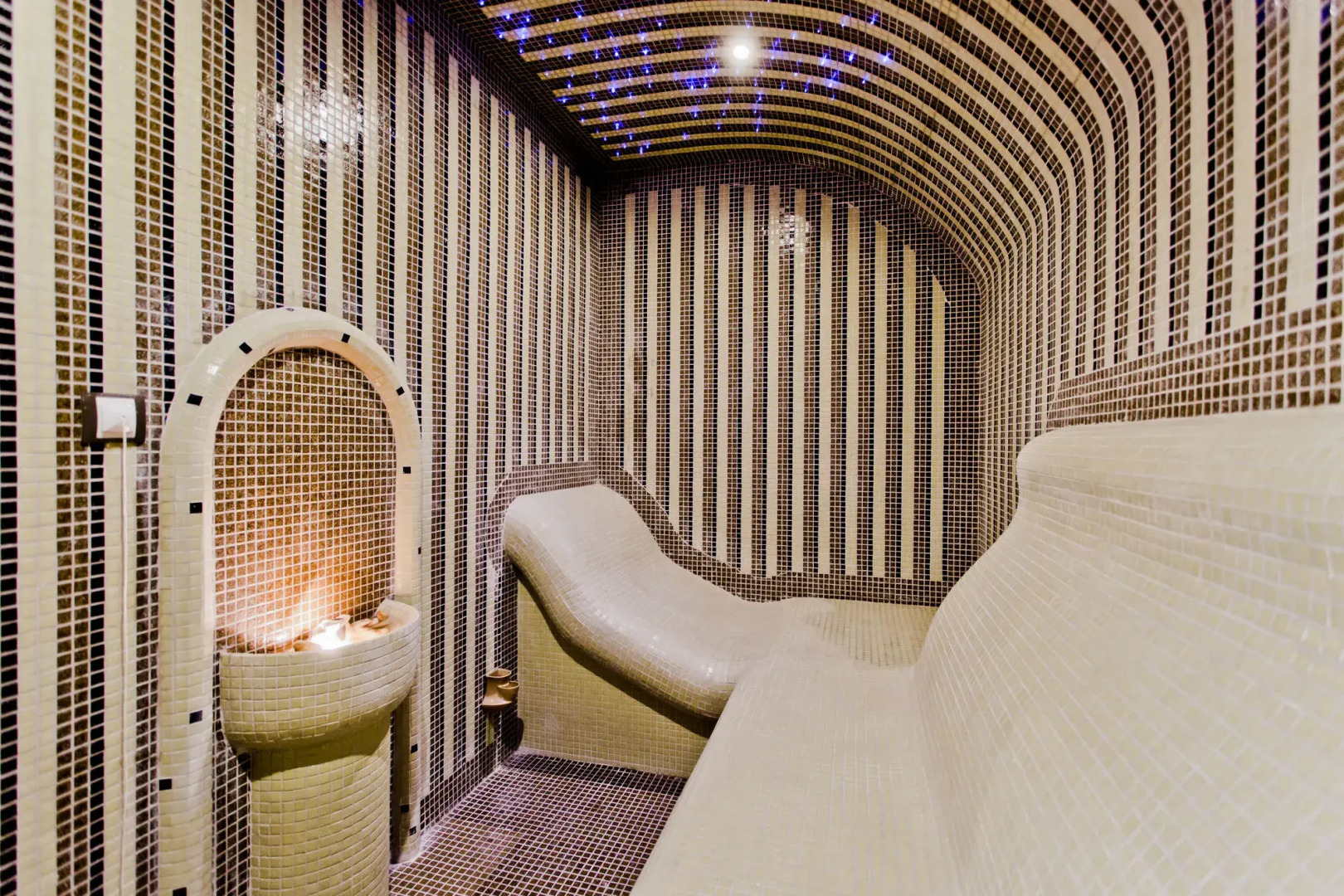 Galeon Residence & SPA Hotel