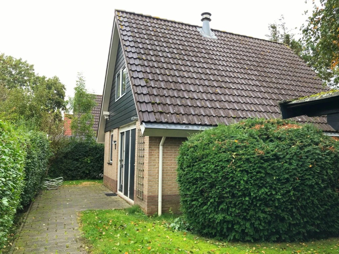 Recreatiepark De Wielen