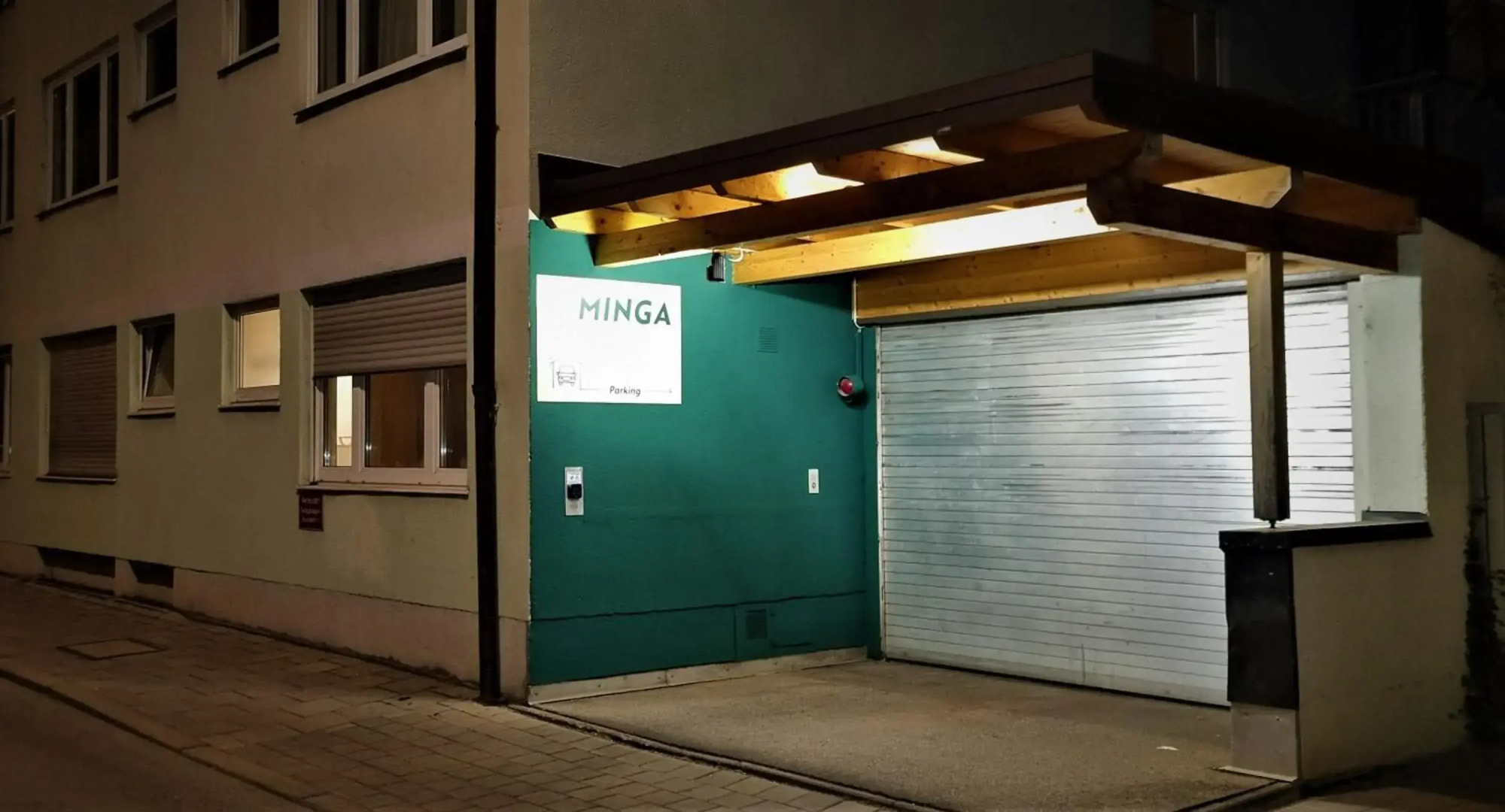 myMINGA13 - Hotel & serviced Apartments