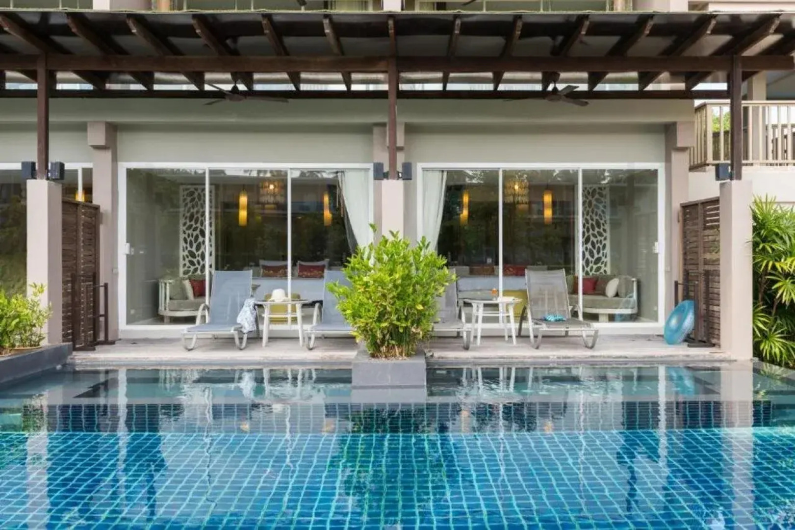 The Sands Khao Lak by Katathani Collection