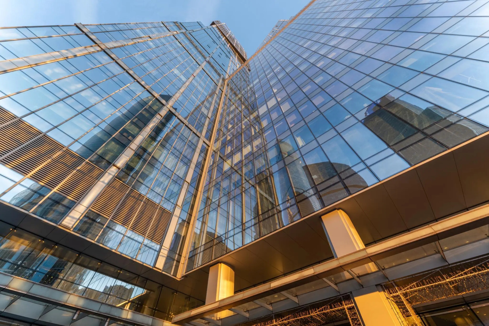 Апартаменты на набережной Пресненская 8 строение 1