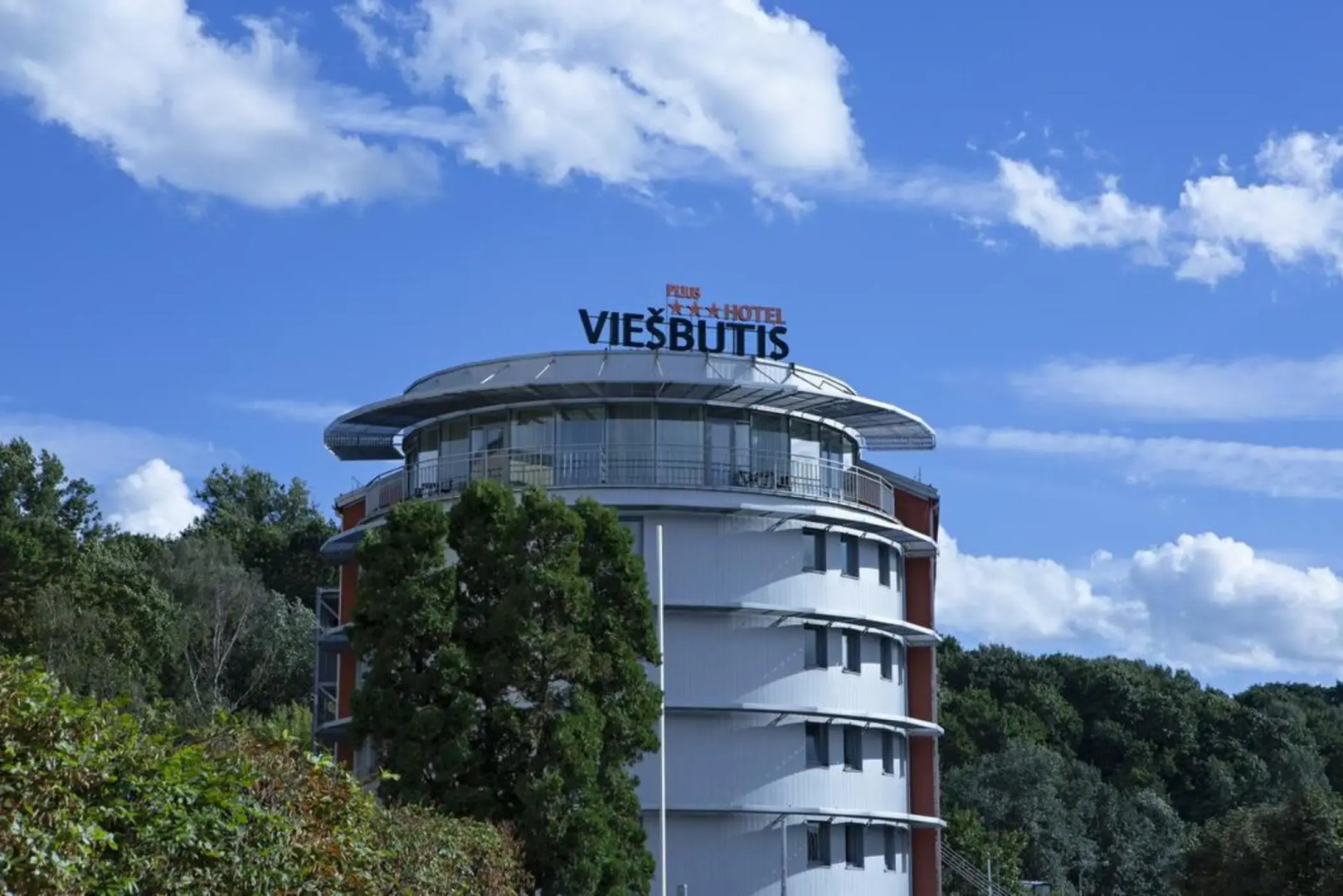 Art City Inn Vilnius