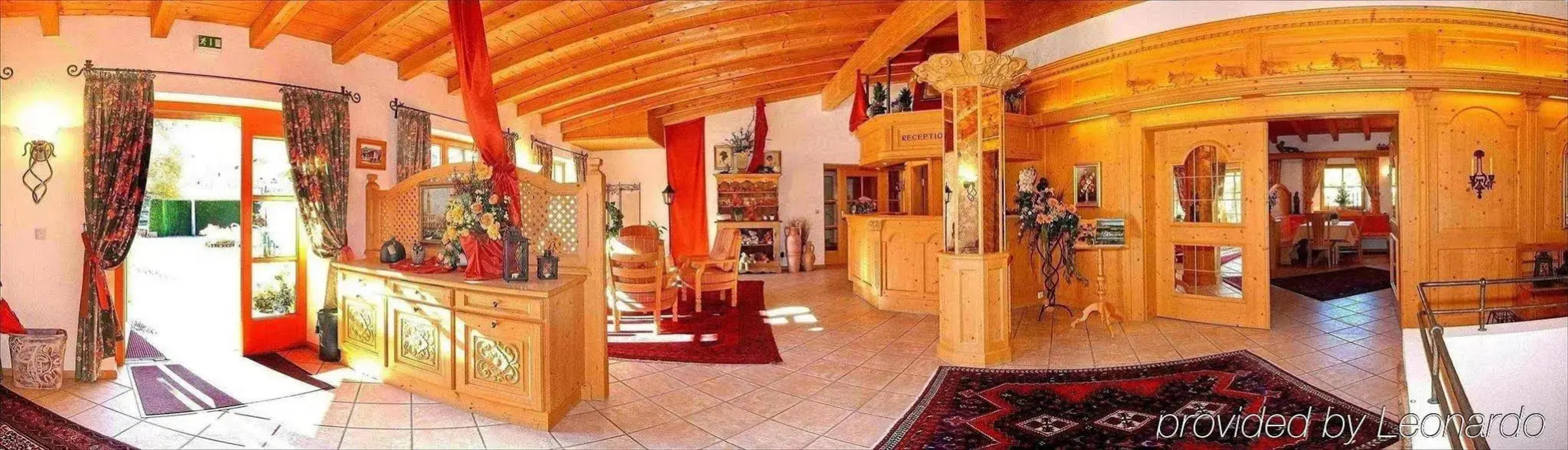 Achentaler Vitalhotel