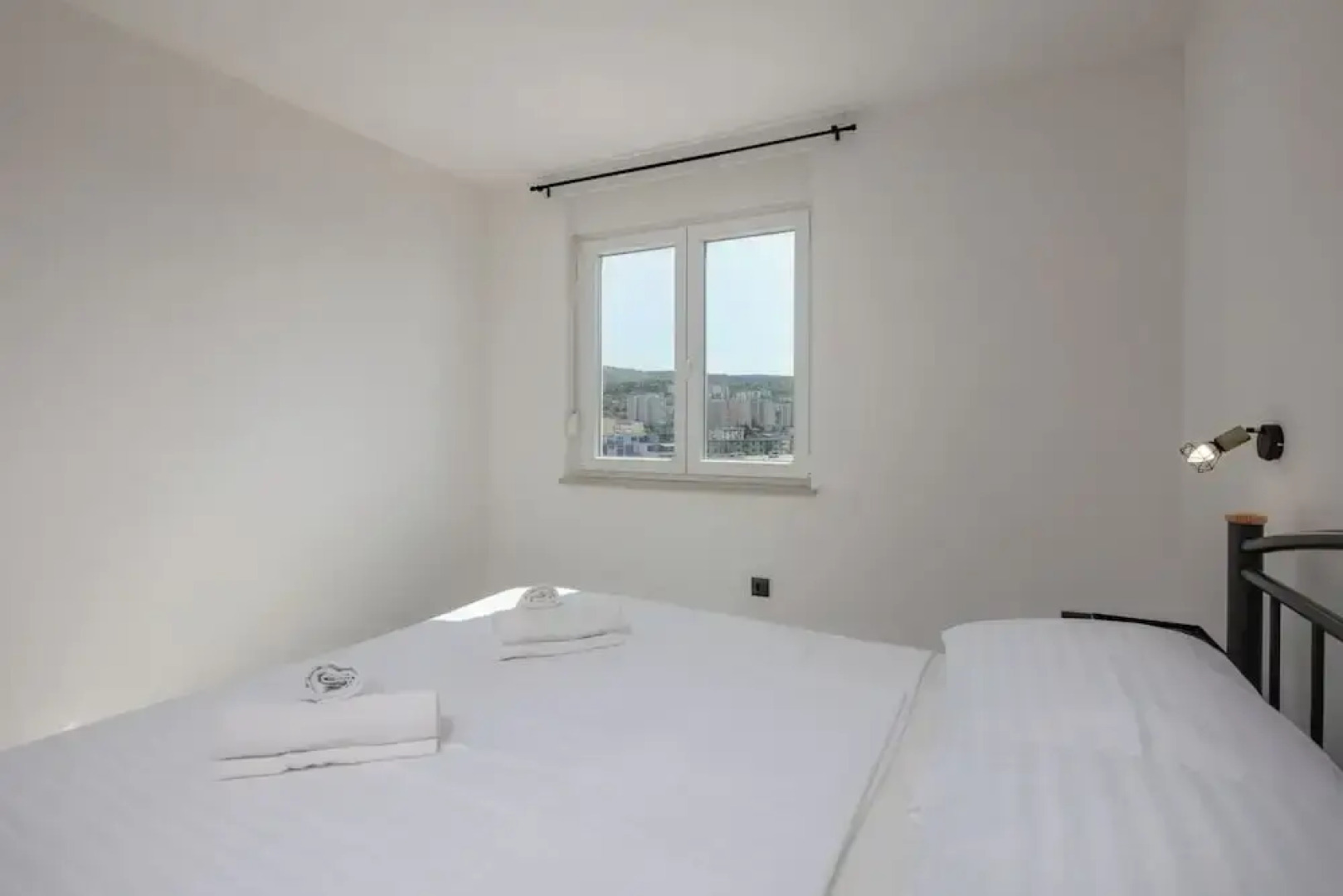 City Seaview Apartment Vigo