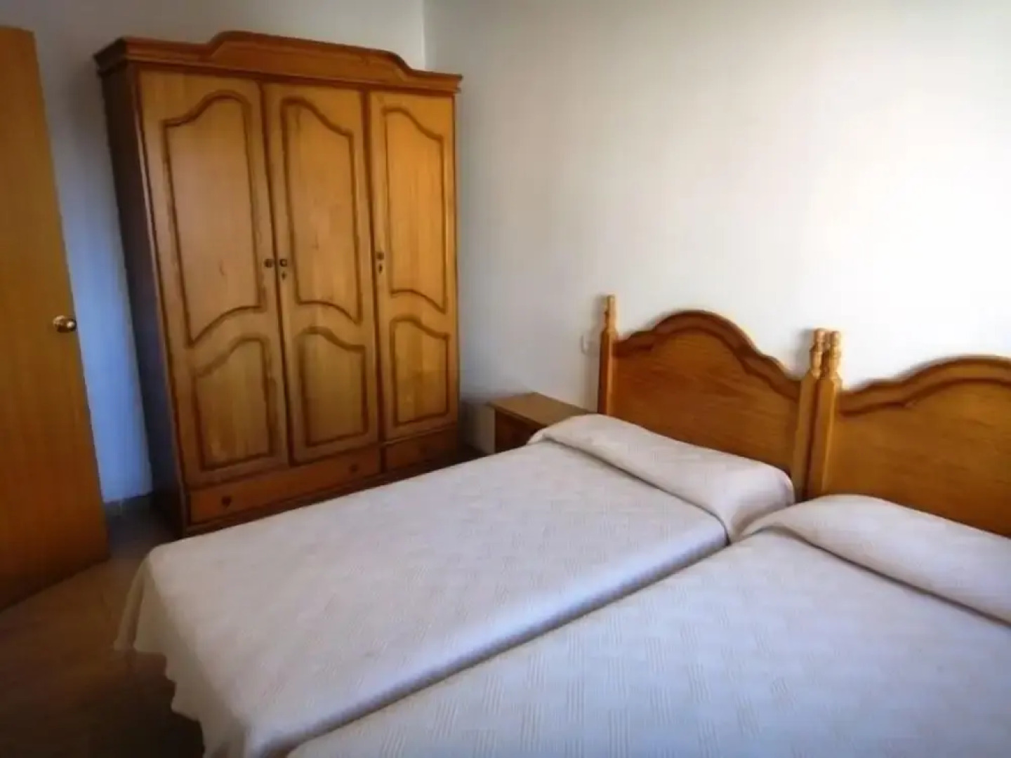 Apartamentos Villa De Madrid 46