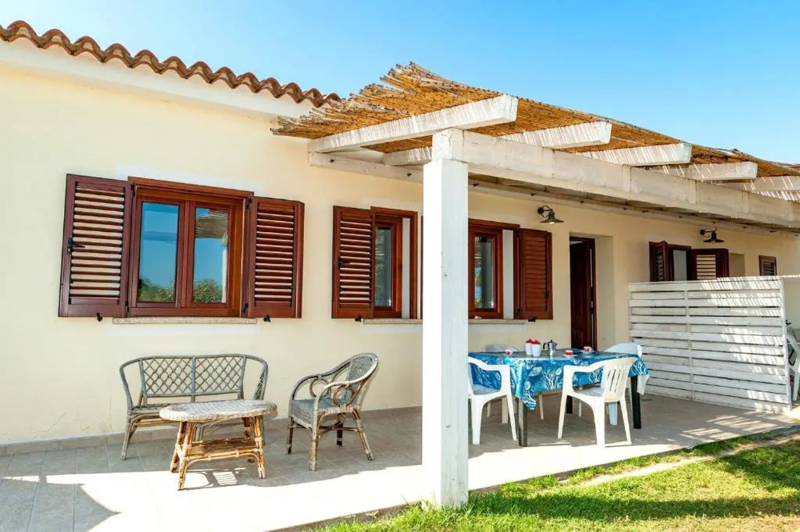 Stella Marina Camere sul mare