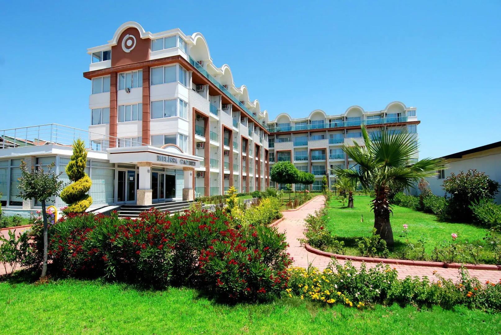 Amon Hotels Belek