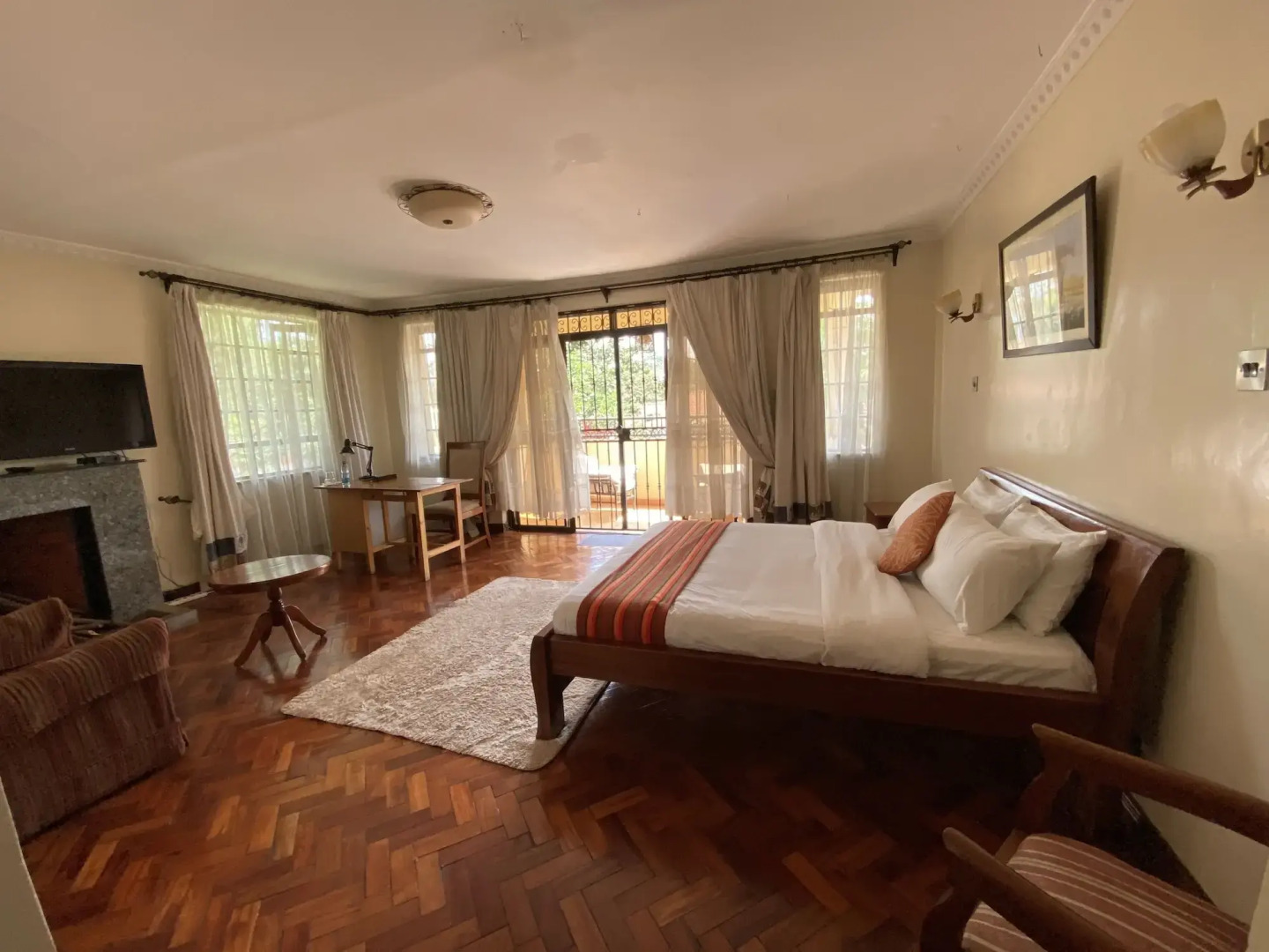 Dreamplace Bed and Breakfast