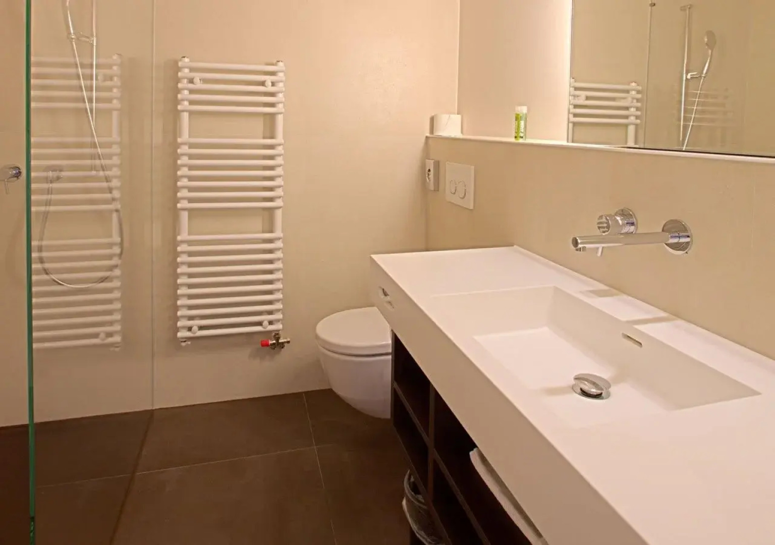 Boutique Hotel Bellevue