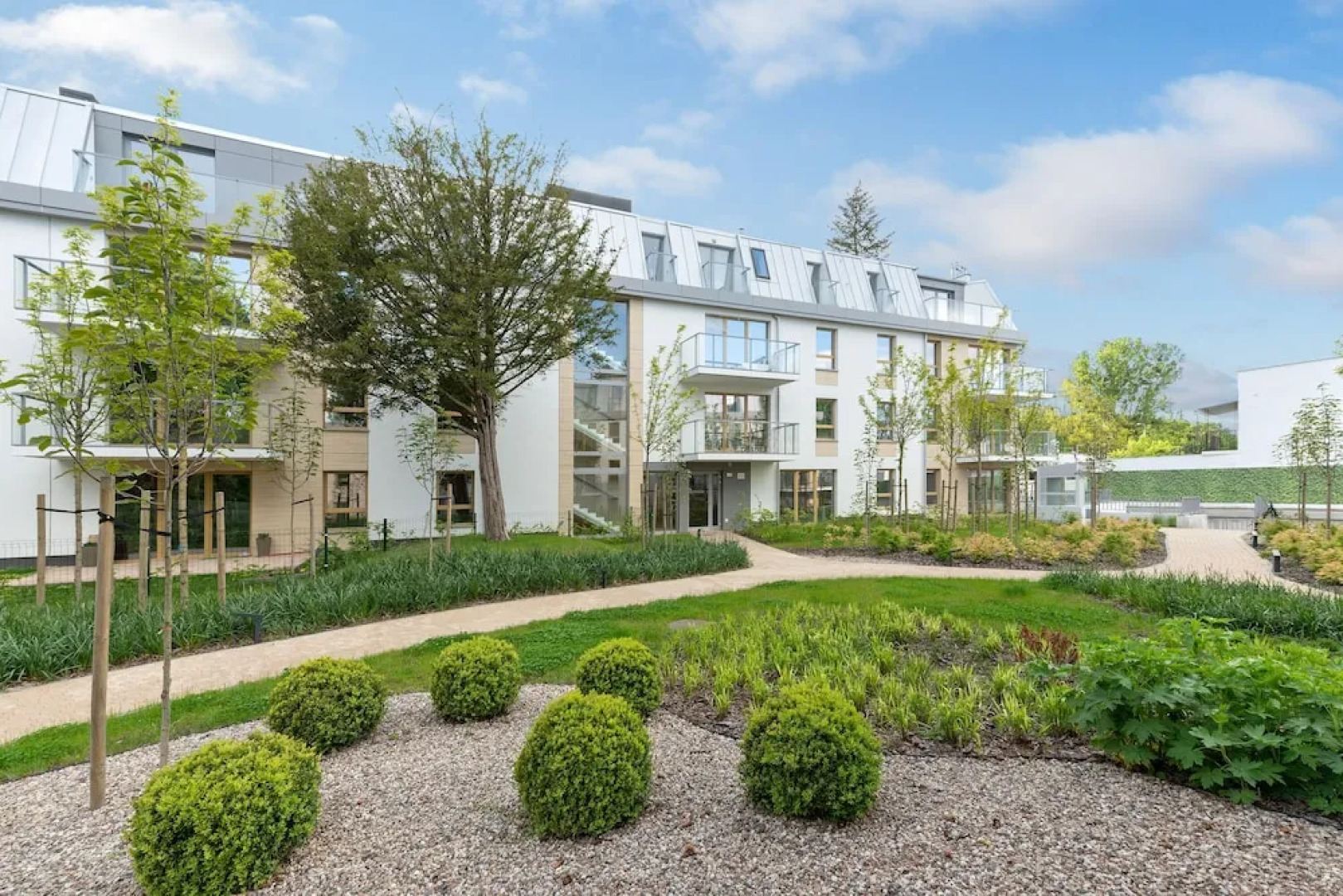 Dom & House - Apartamenty Dolny Sopot