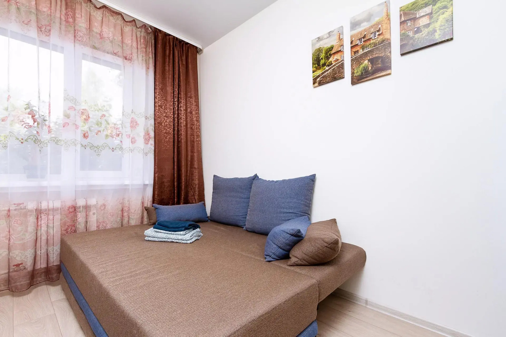 Веста на проспекте Карла Маркса