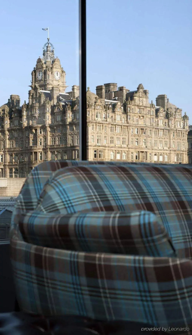 Motel One Edinburgh - Royal