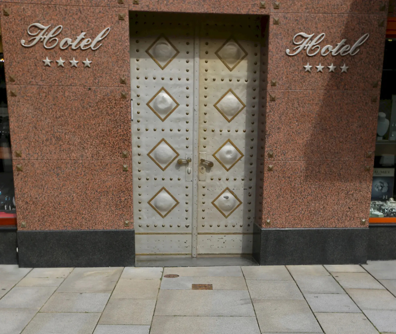 Renesance Krásná Královna