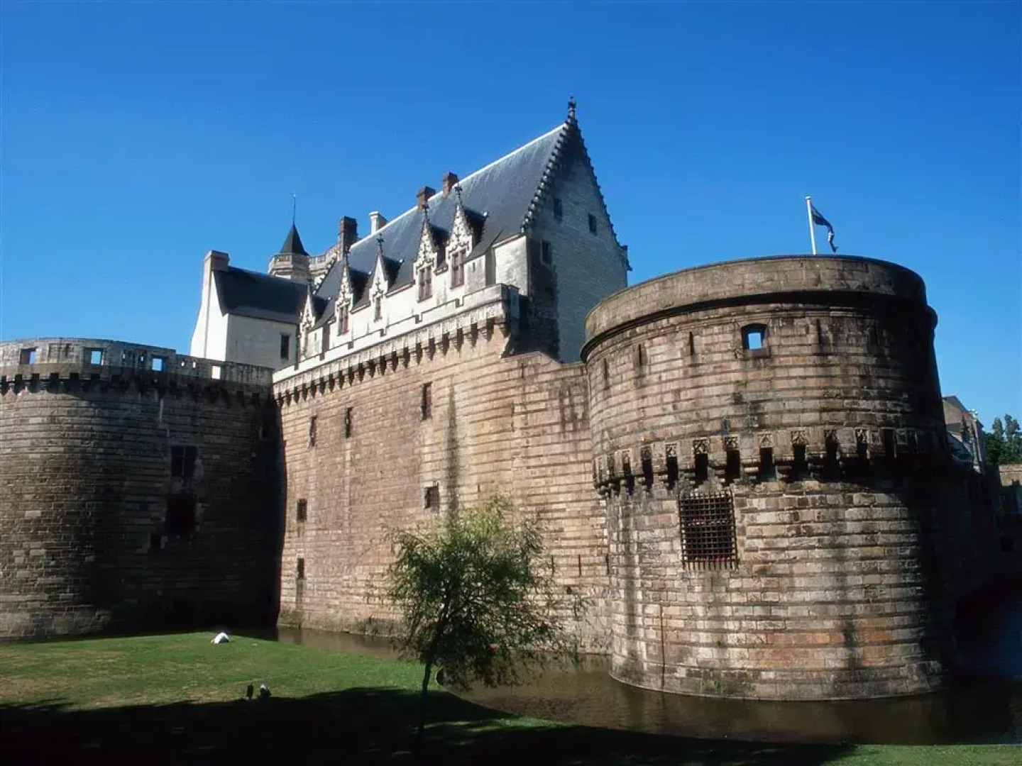 ibis Styles Nantes Centre Place Graslin