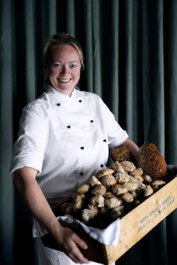 Utstein Kloster Hotell