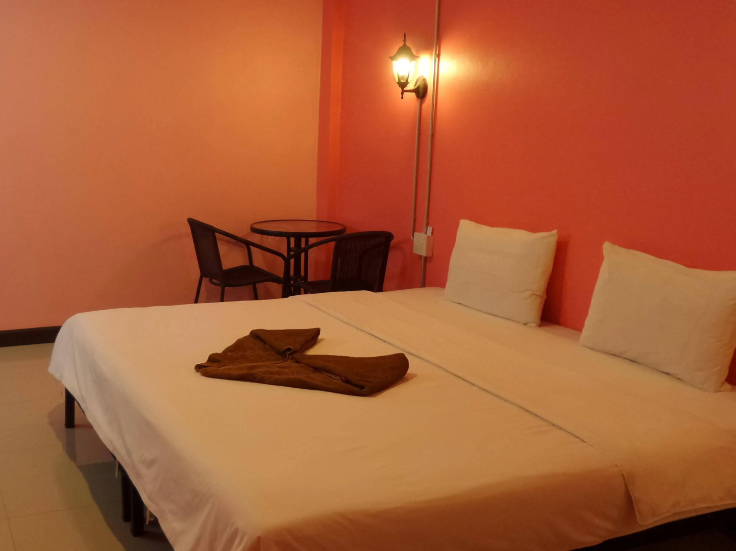 U Sabuy Mansion Trang