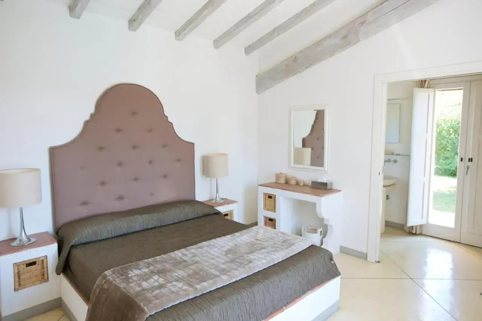 Fontelunga Hotel & Villas