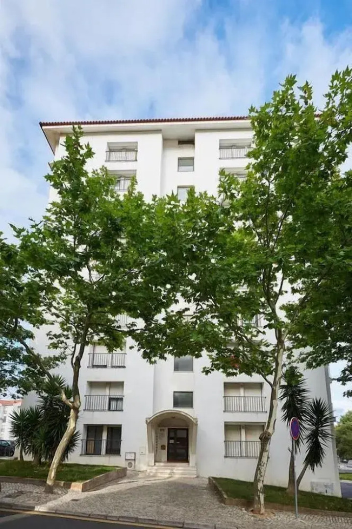 BeGuest Cascais Inn Apartments