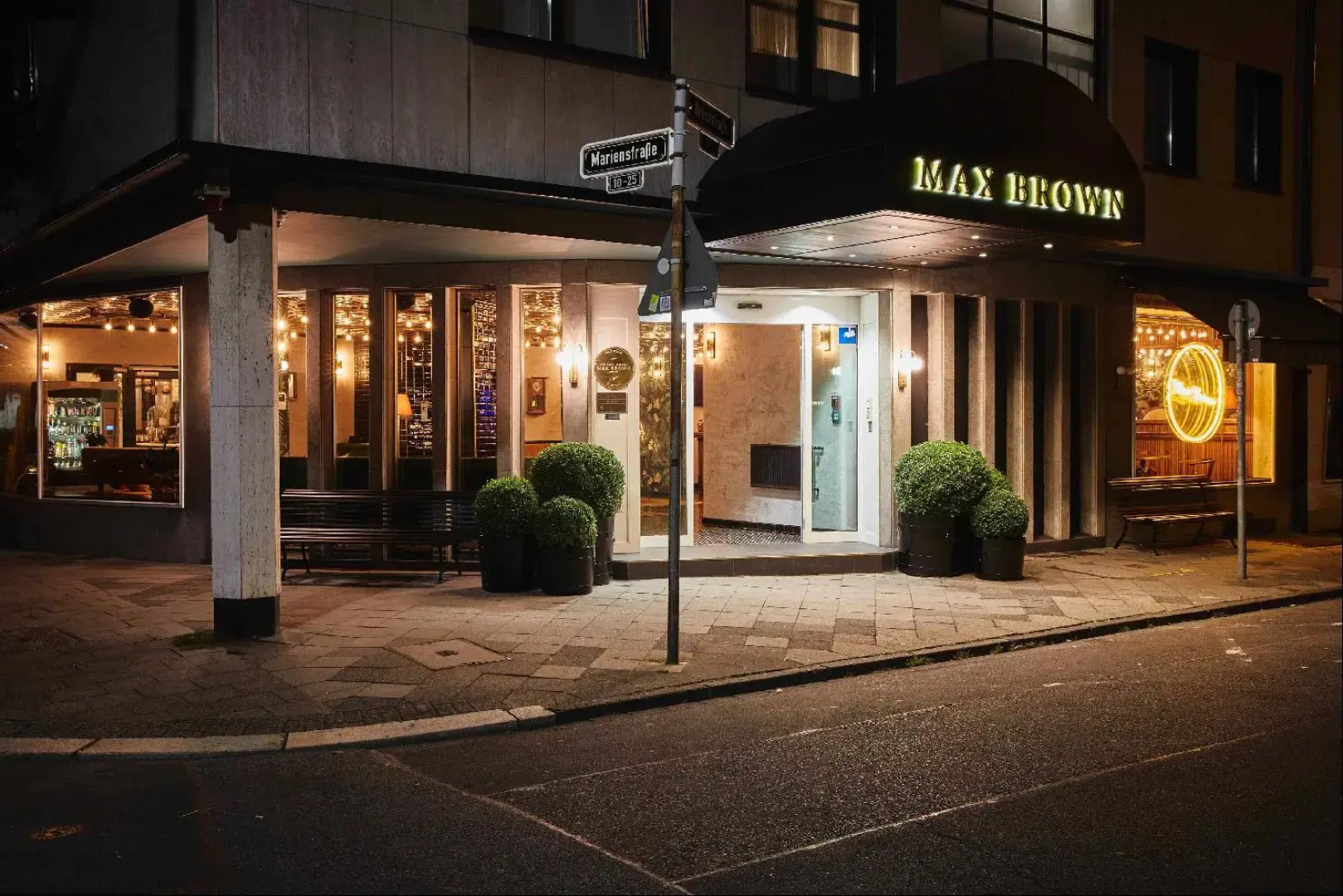 Max Brown Hotel Midtown, part of Sircle Collection