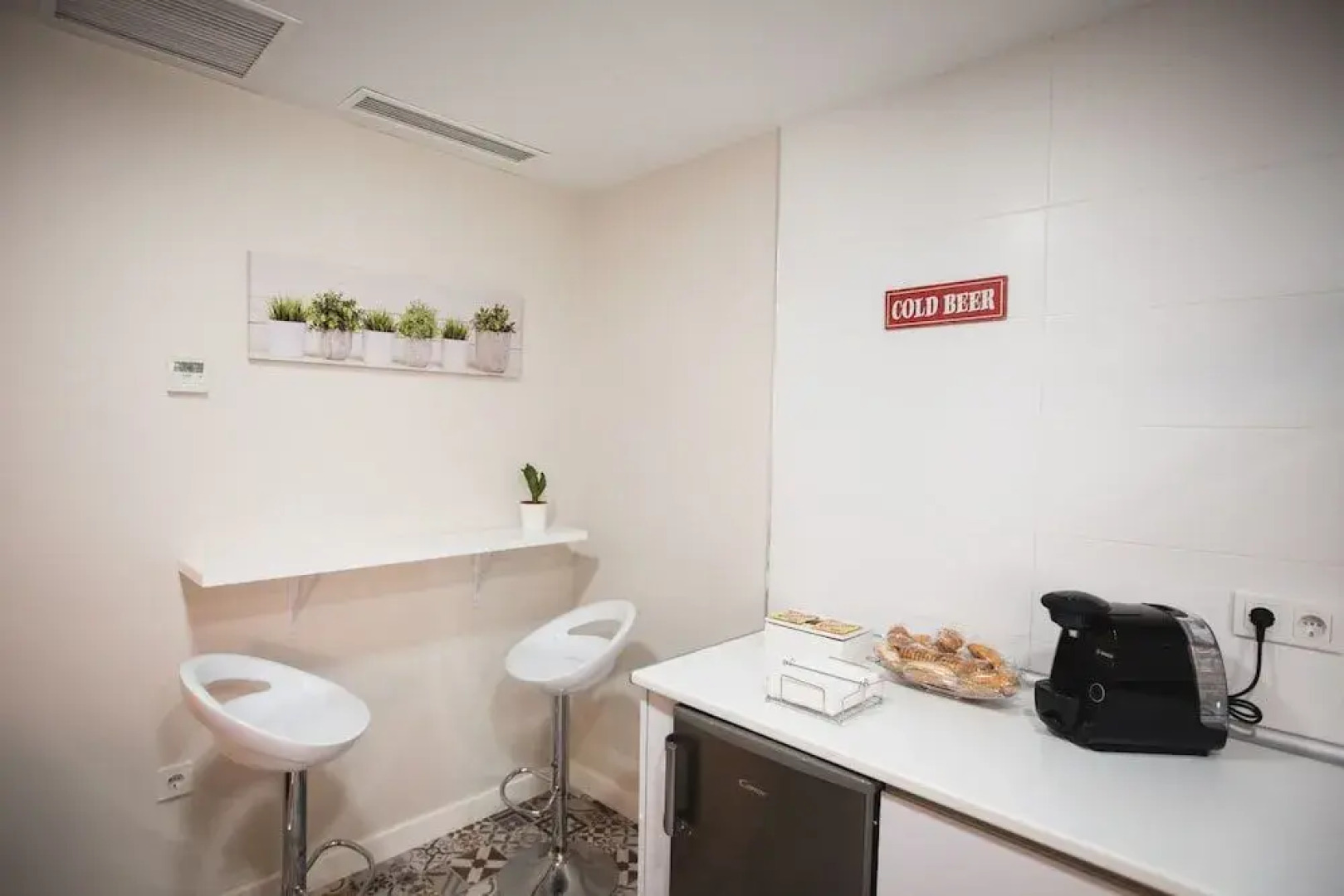 Loft Begonia Cordoba Estacion