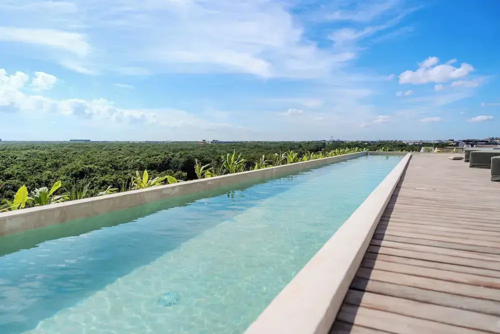 Luxury Jungle Condos by Casago