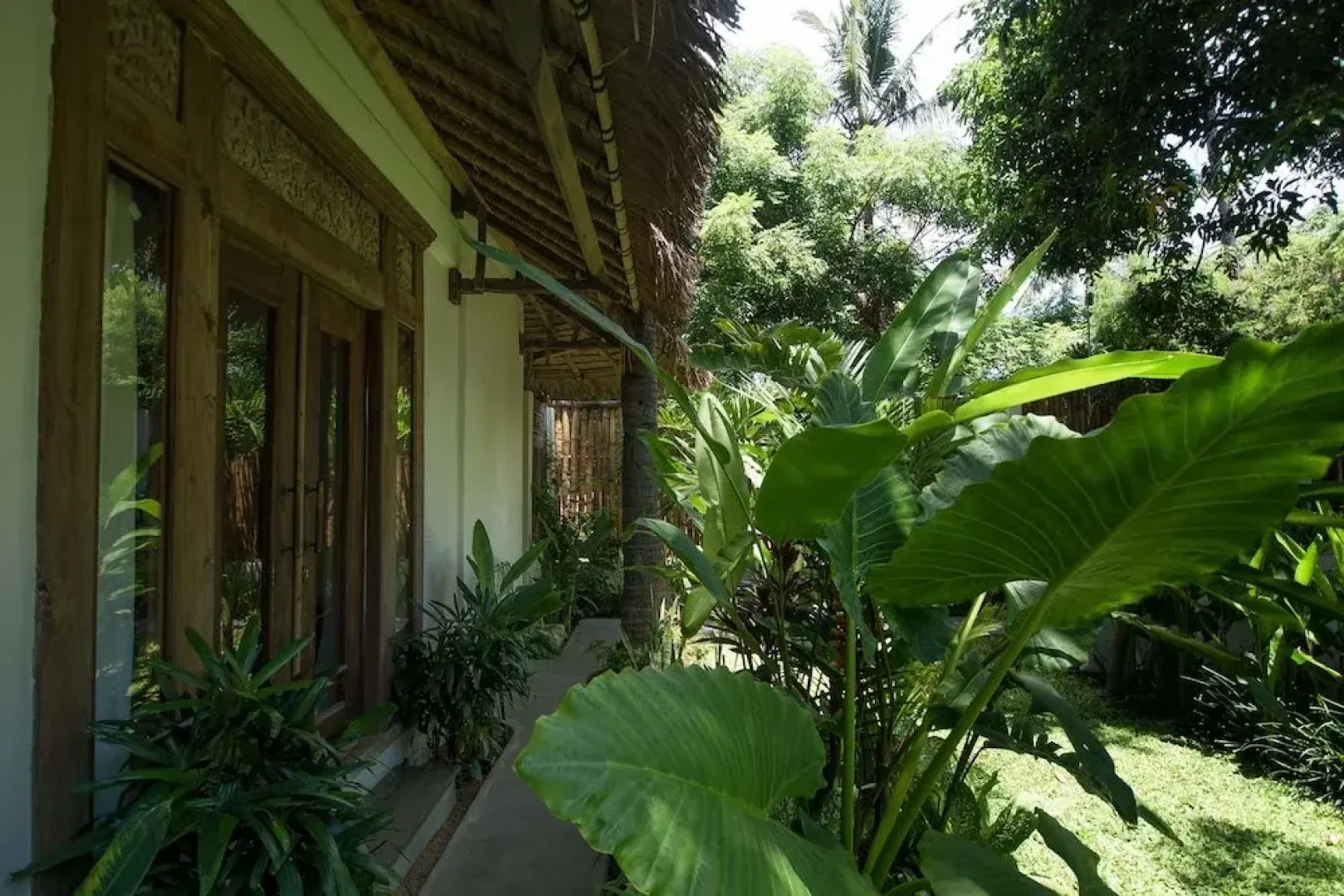 The Mandana Gili Air