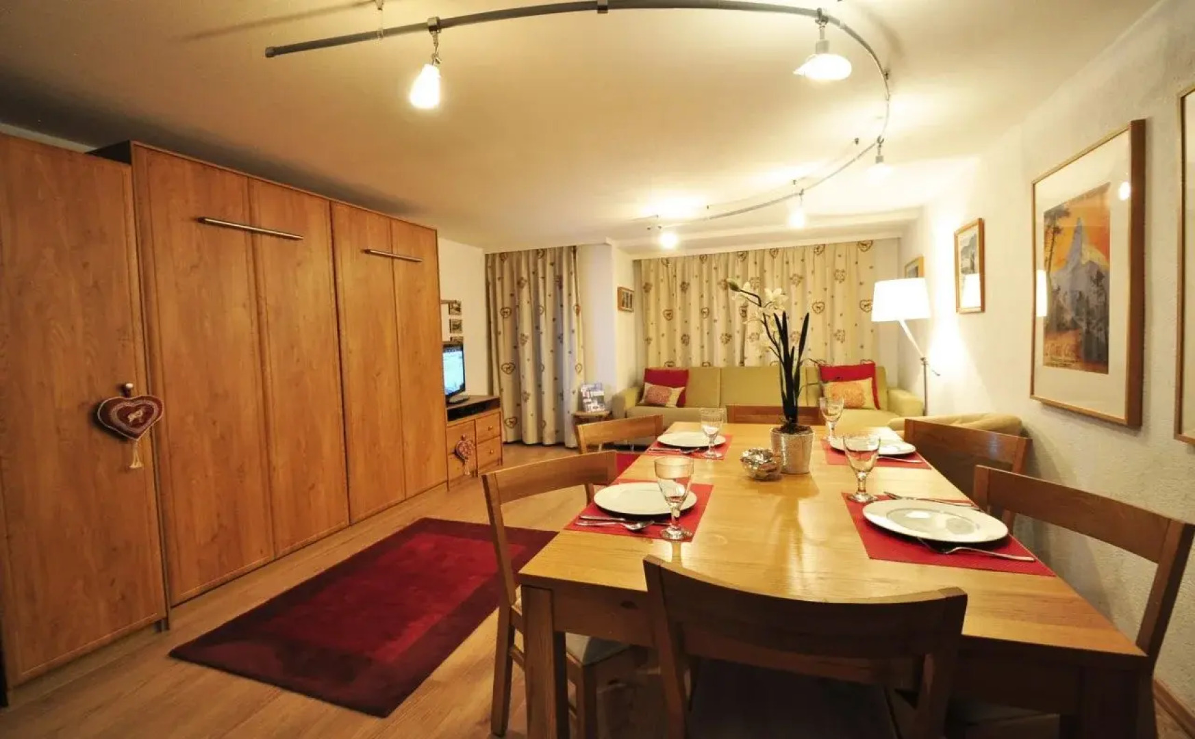 Haus Armina - Wohnung Edward