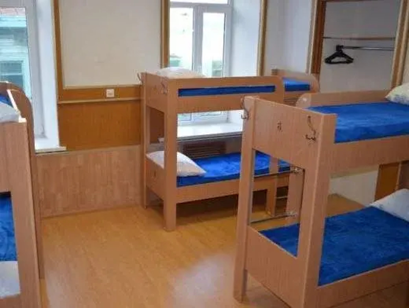 Жилое помещение Мокба на Маросейке