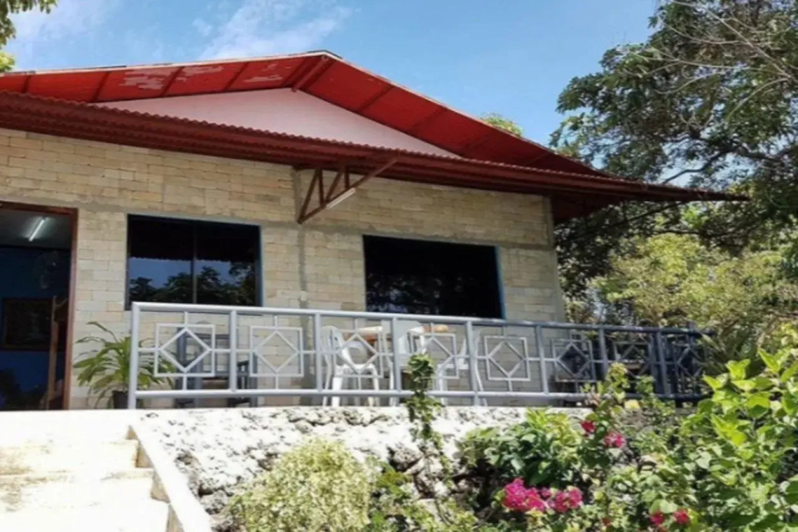 Bantayan Island Nature Park and Resort