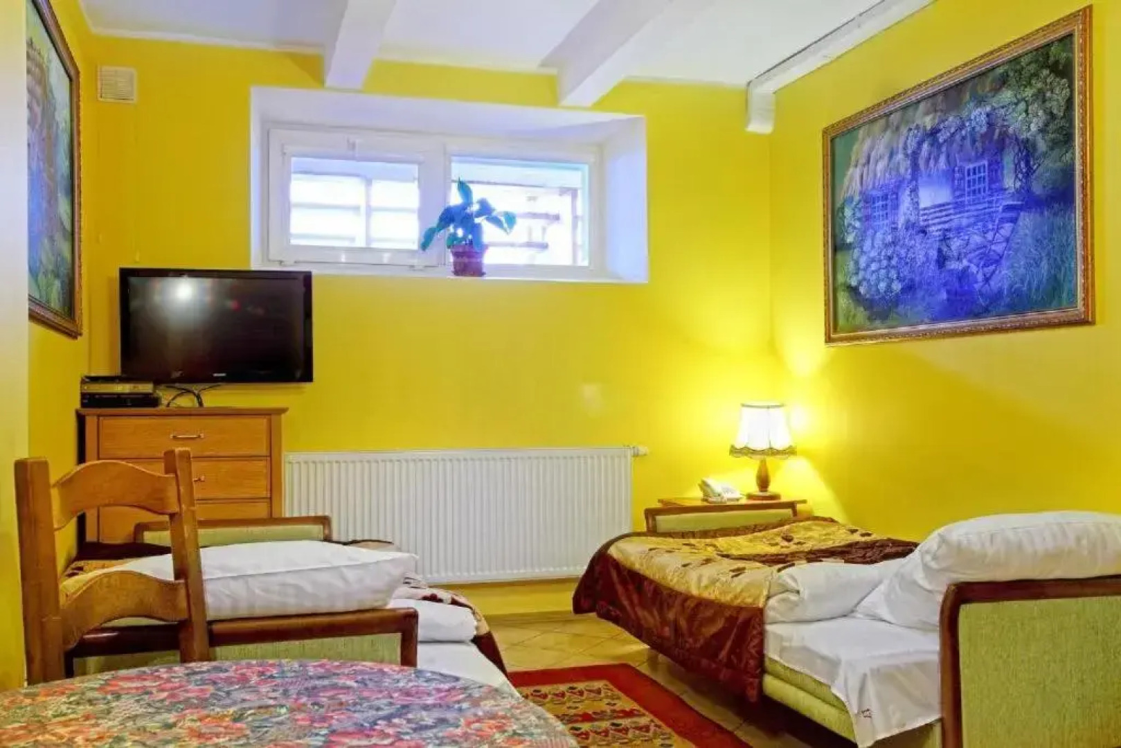 Usługi Noclegowe 17