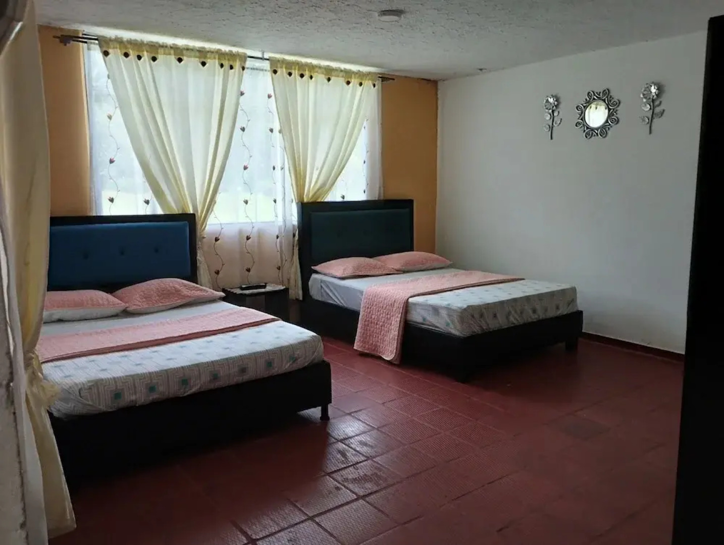 Hotel Campestre La Fuente