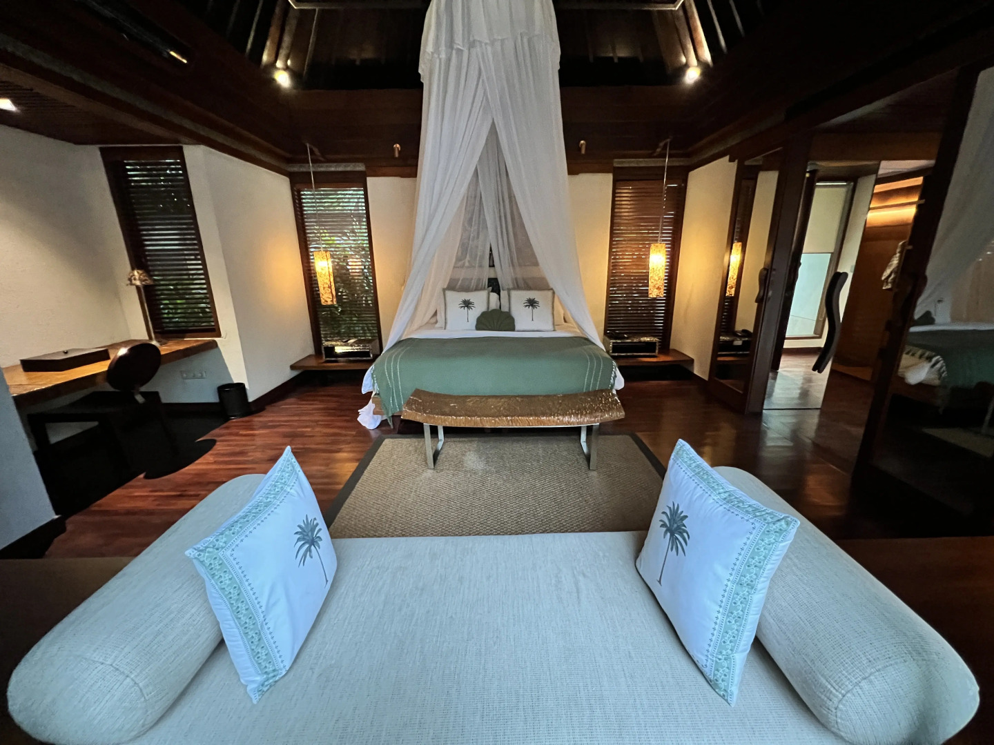 Курорт Amarterra Villas Resort Bali Nusa Dua, Autograph Collection