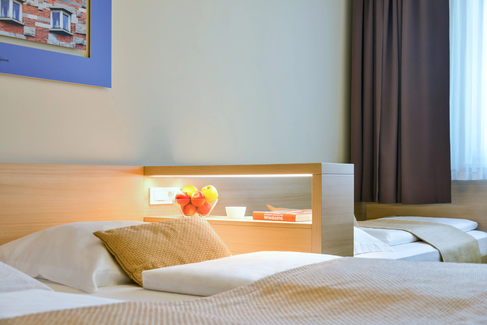 Ahotel Hotel Ljubljana