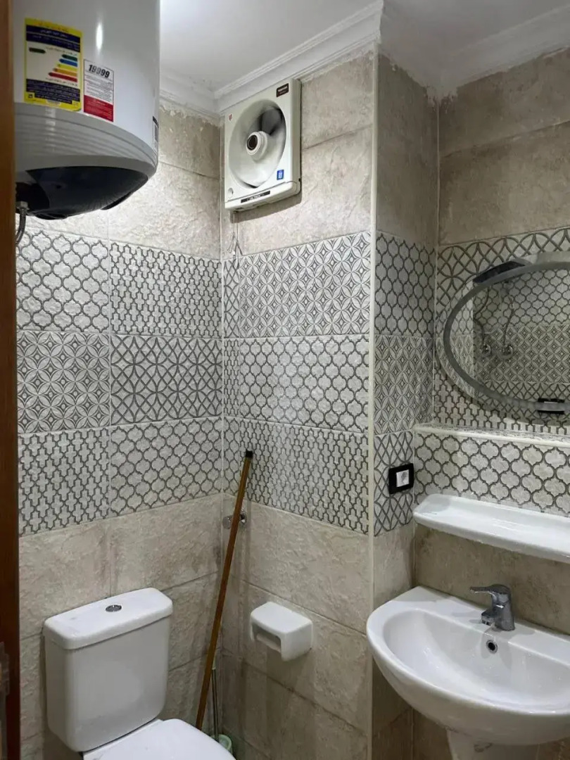 Golf Porto Marina Hotel Apartments Al Alamein