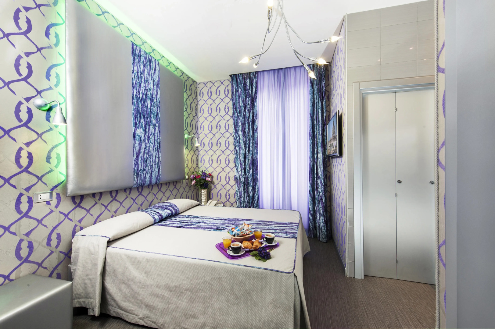 Hotel Relais dei Papi