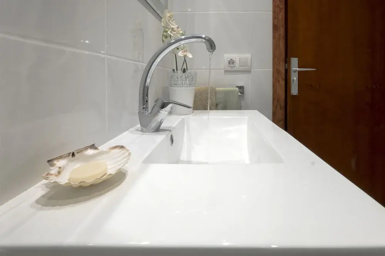 Apartamento Fleming 5