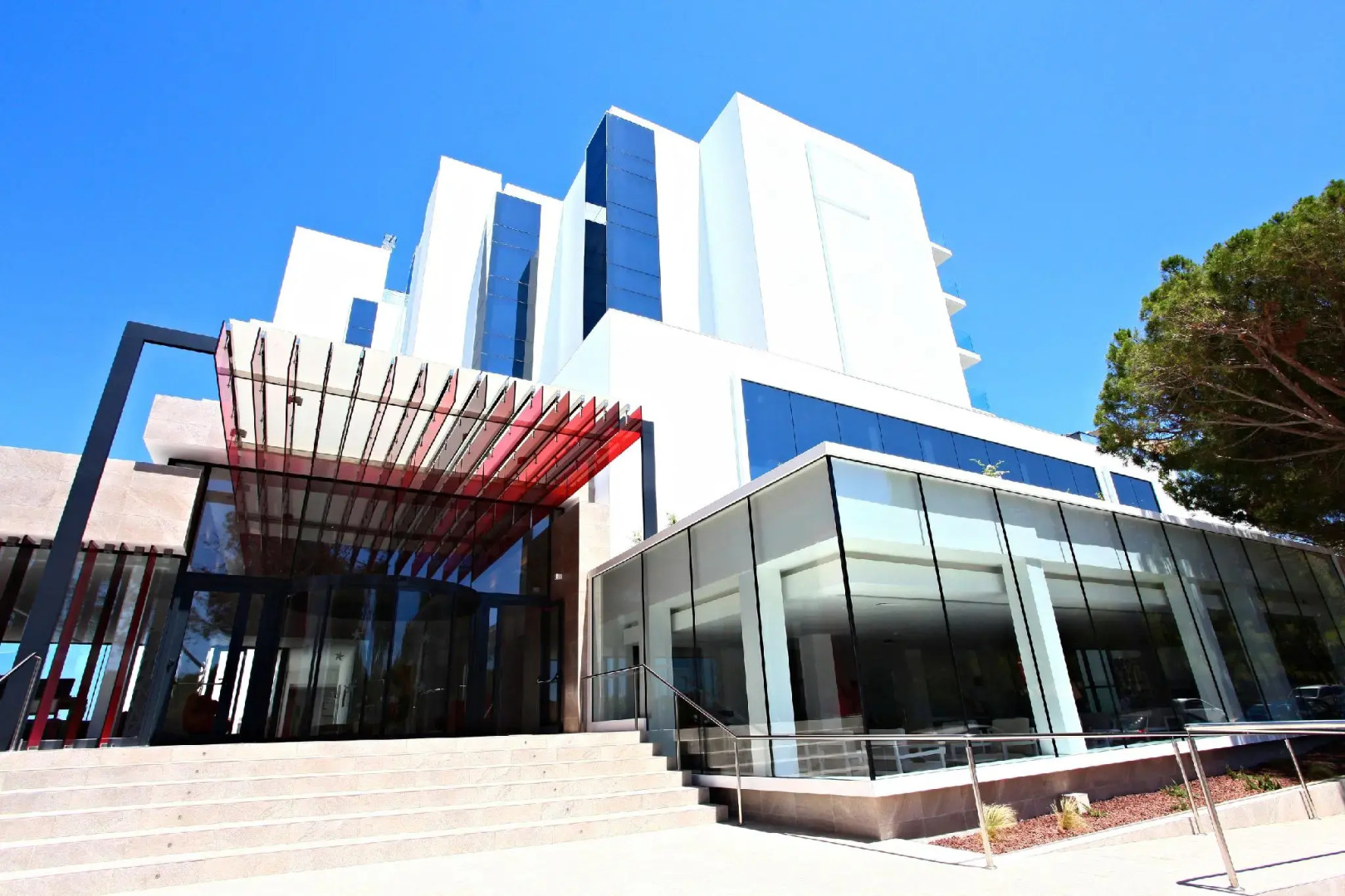 Iberostar Waves Cala Millor -Adults Only