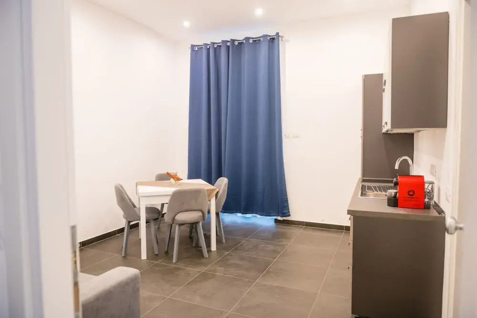 Le Porte di Partenope