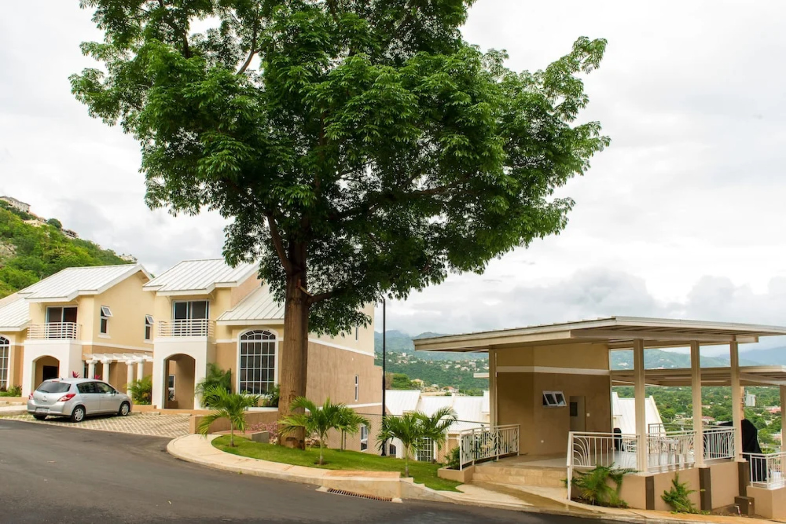 City Ridge Luxury Penthouse