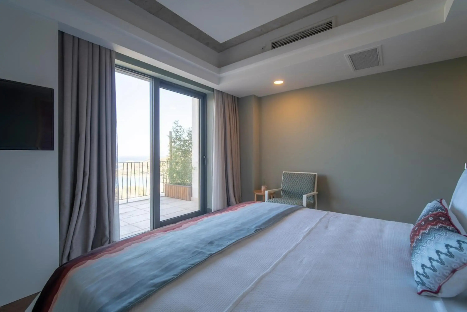 Cape Krio Boutique Hotel & Spa - over 9 years old Adult Only