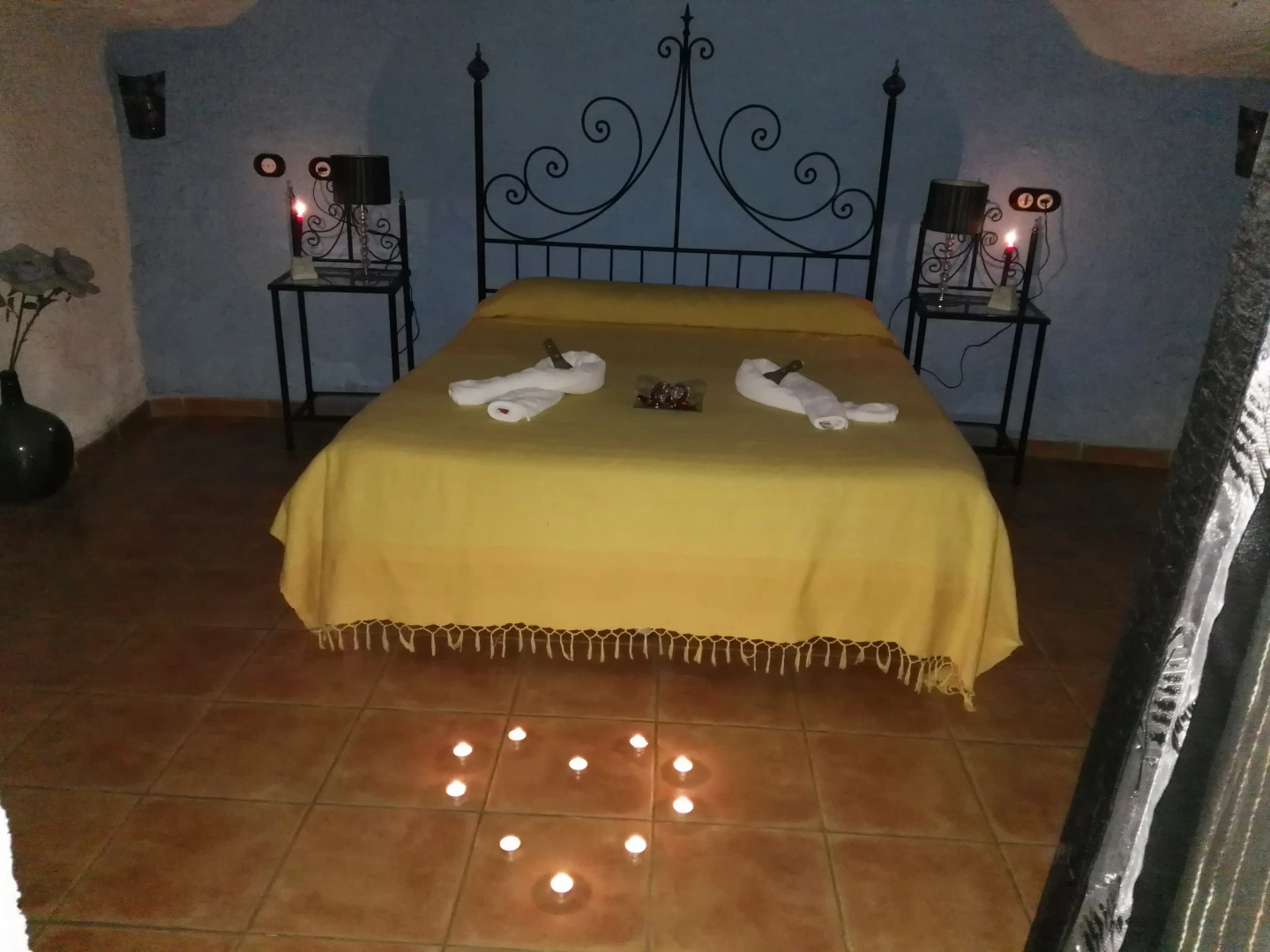 Cuevas Abuelo Ventura