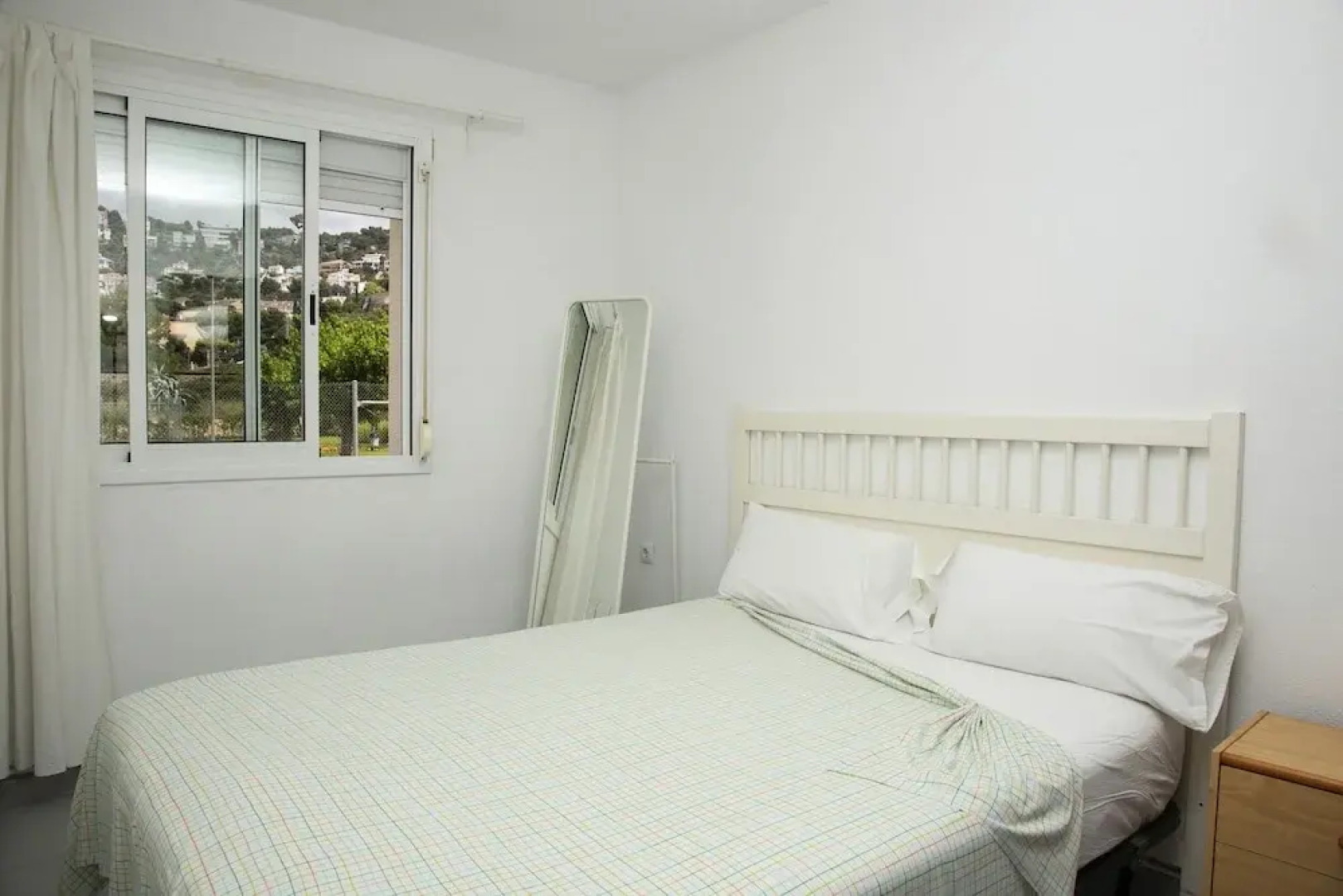Apartamento Silvestre La Marina