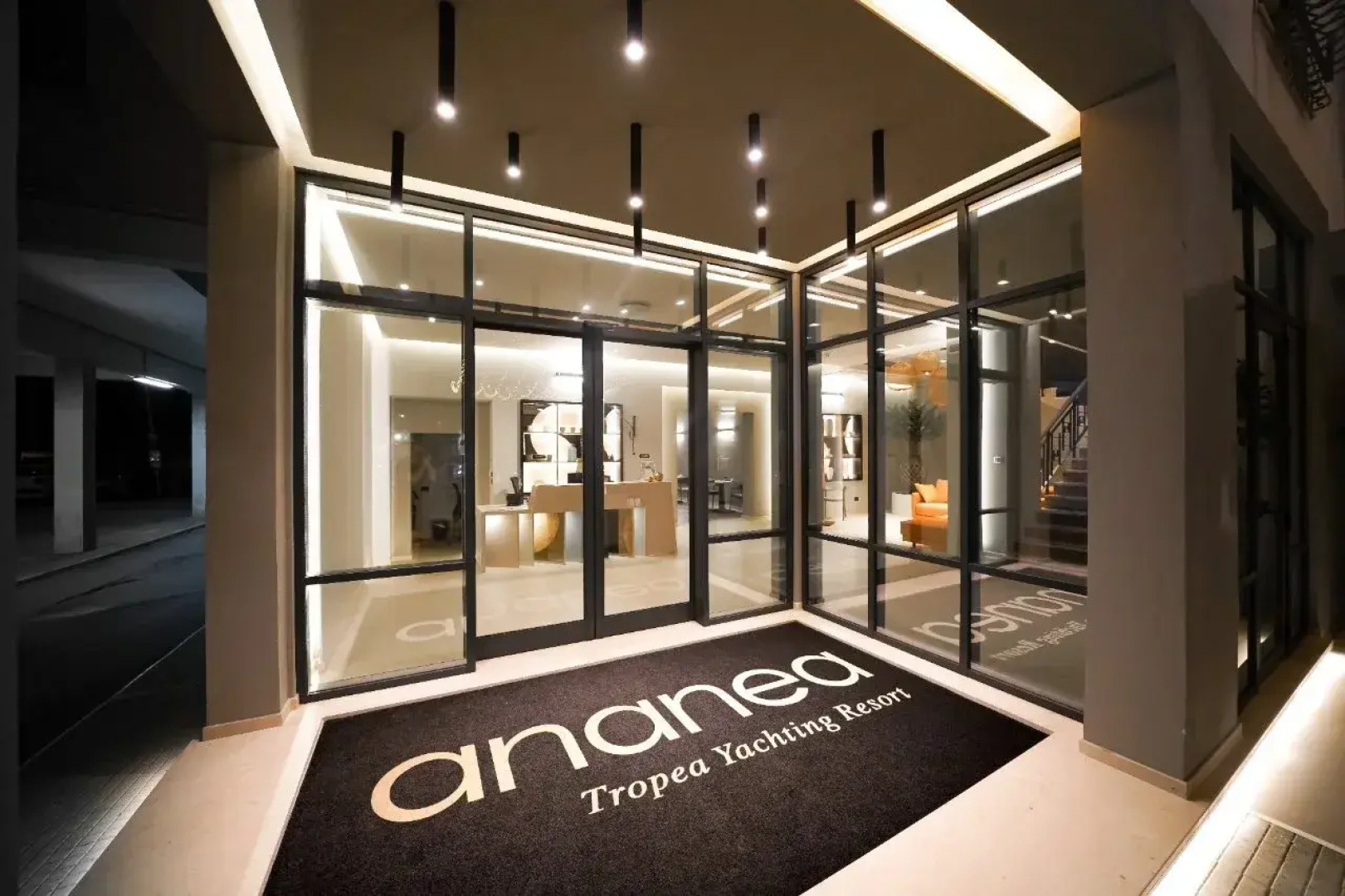 ananea Tropea Yachting Resort