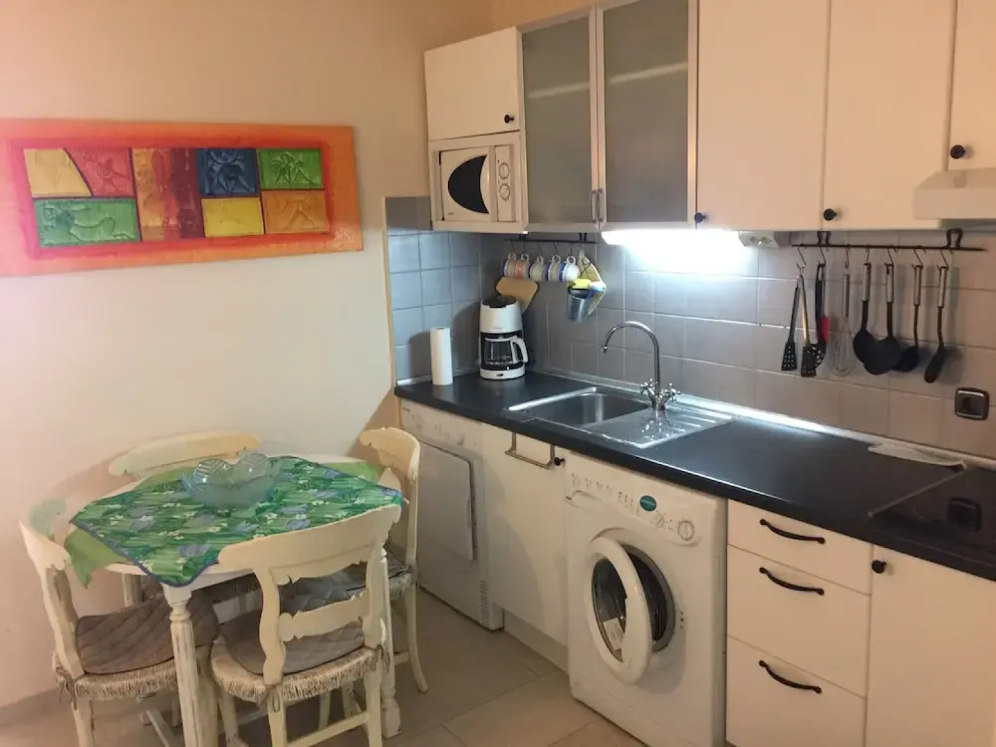 Apartamento Inmobahia - BI - 41